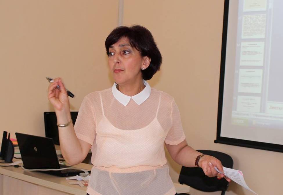 ტრენერი